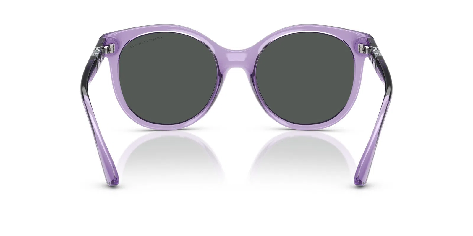Armani Exchange 4120S Sunglasses - view 9